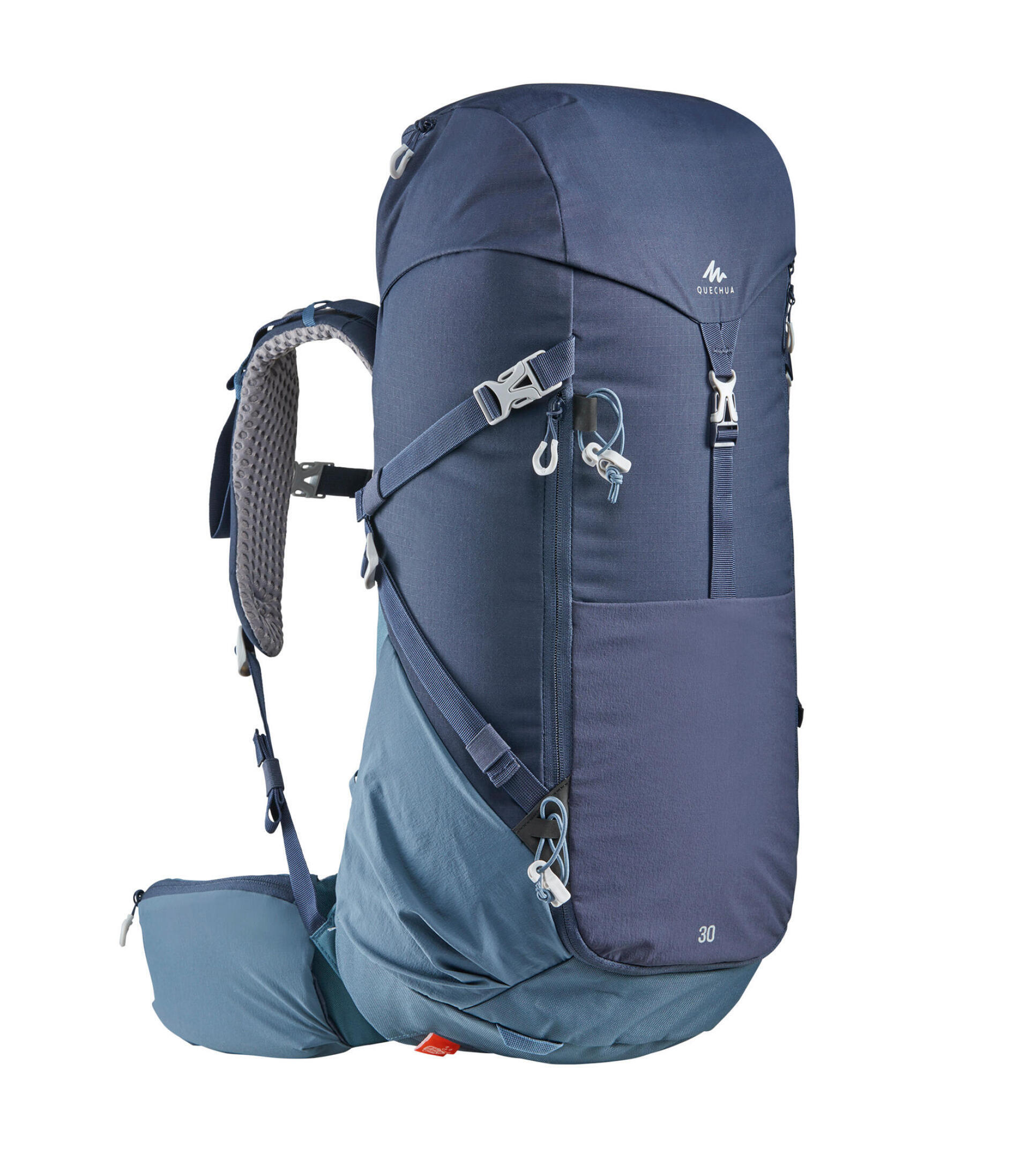 Quechua mh500 hot sale backpack review