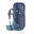 Zaino trekking MH500 30 litri blu