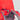 Balo Leo núi dã ngoại 20L MH500 - Đỏ