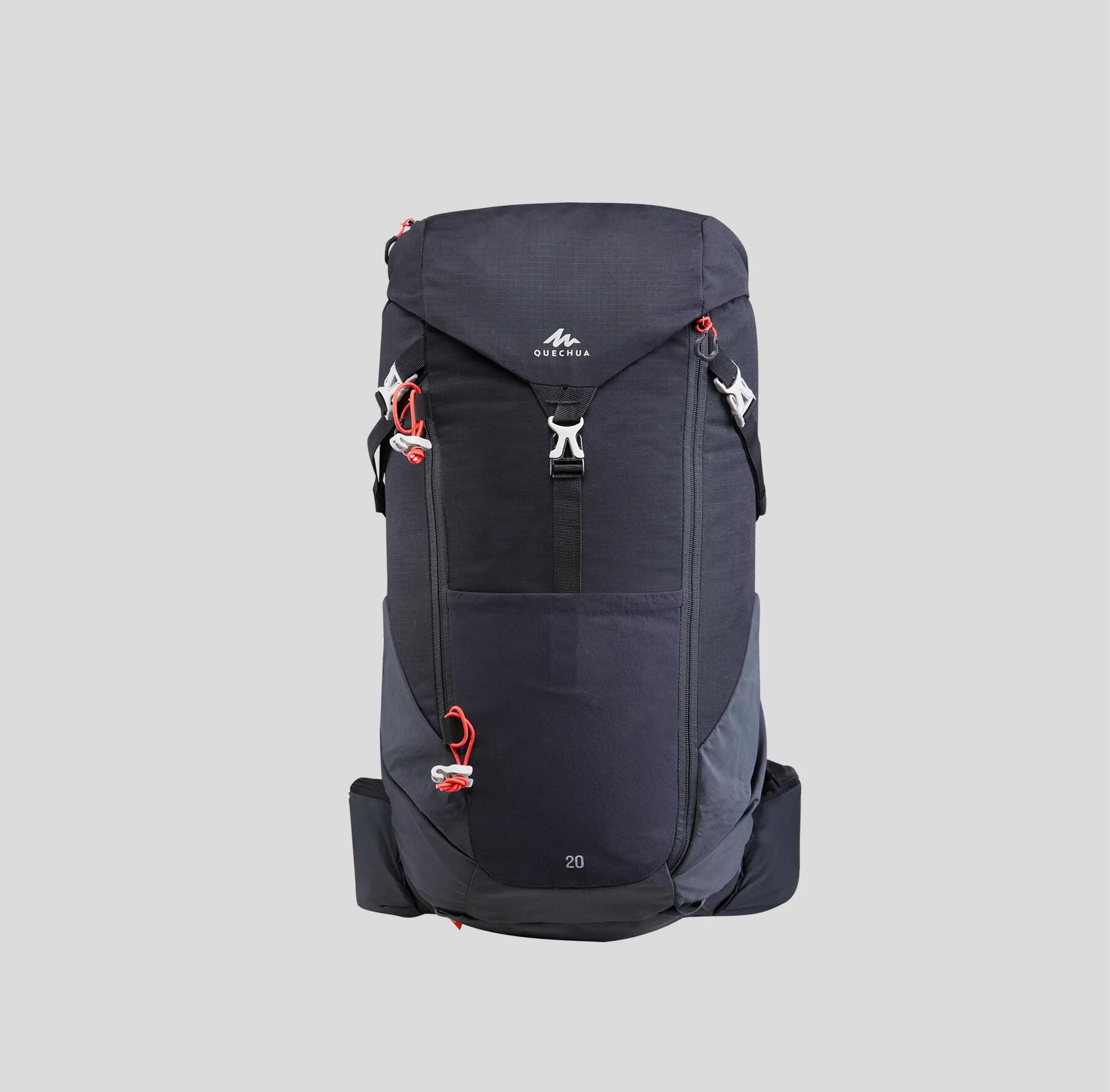 quechua bag