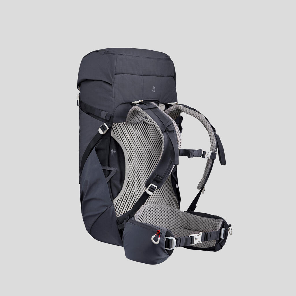 Mochila de senderismo montaña 40L - MH500