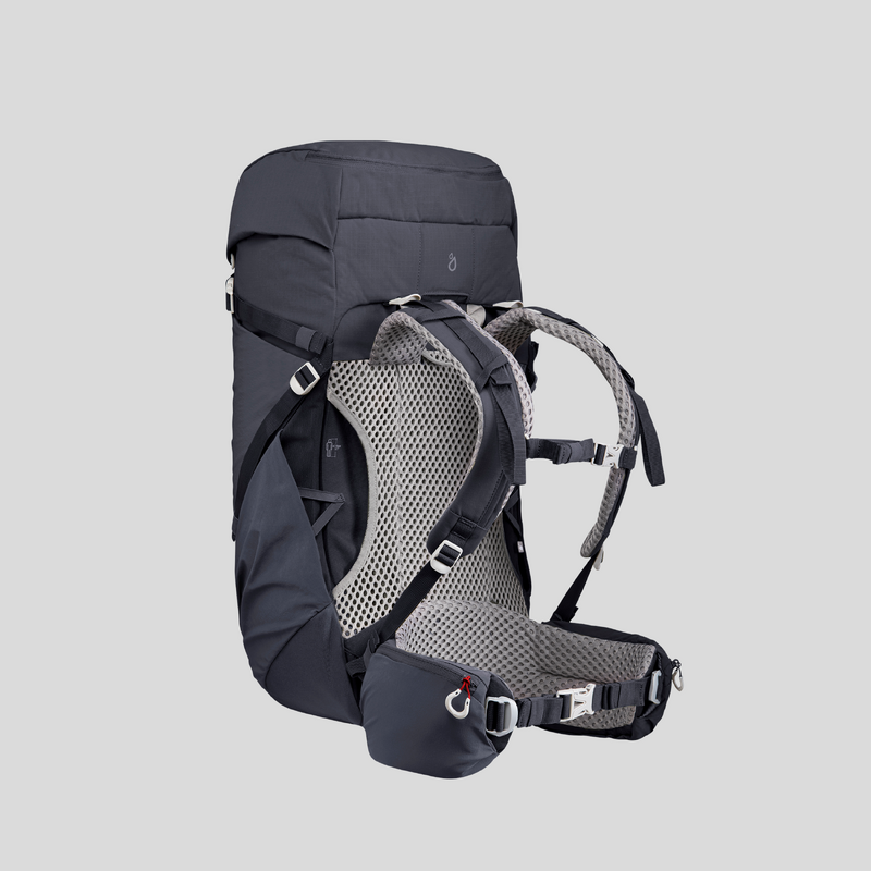 Sac a dos de randonnee montagne 40L MH500 pour les clubs et collectivites Decathlon Pro