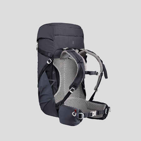 Mountain hiking backpack 40L - MH500