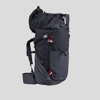 Ryggsäck för vandring i bergstrakter 40 L - MH500