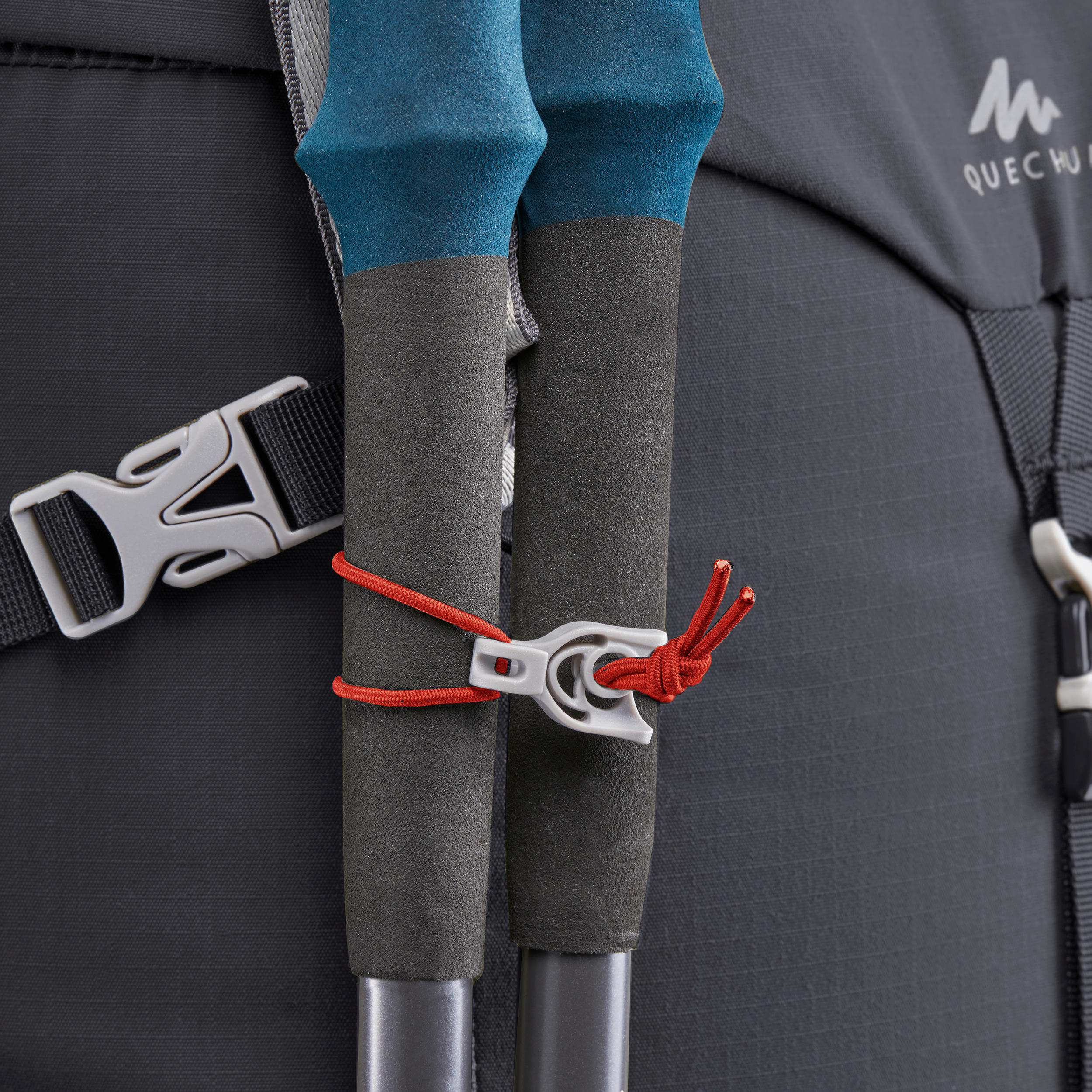 Sac à dos de randonnée de 40 L – MH 500 - QUECHUA