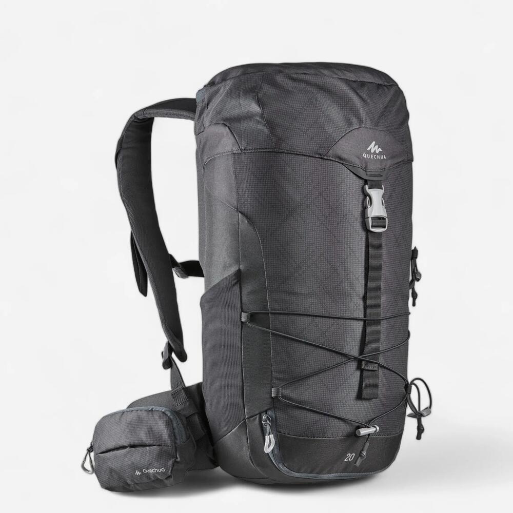 Entretenir et réparer un sac à dos MH500