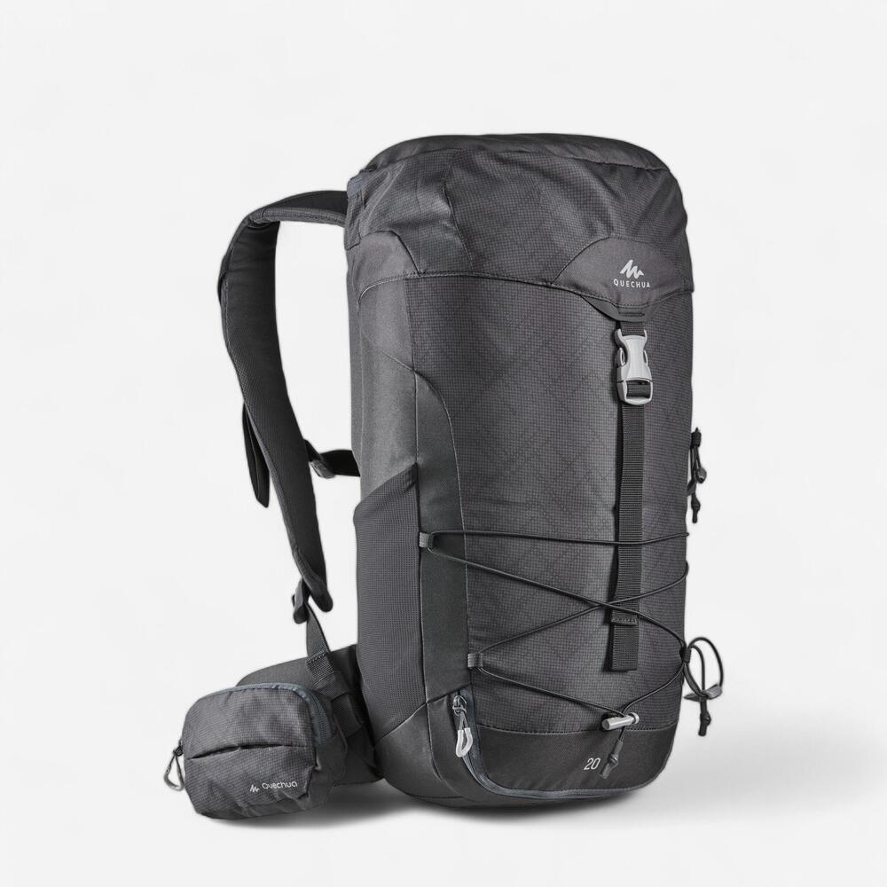 Entretenir et réparer un sac à dos MH500