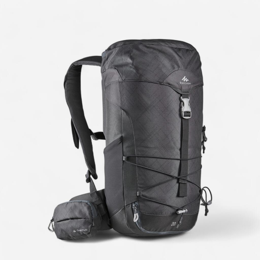 Mugursoma pārgājieniem kalnos “mh100”, 20 l
