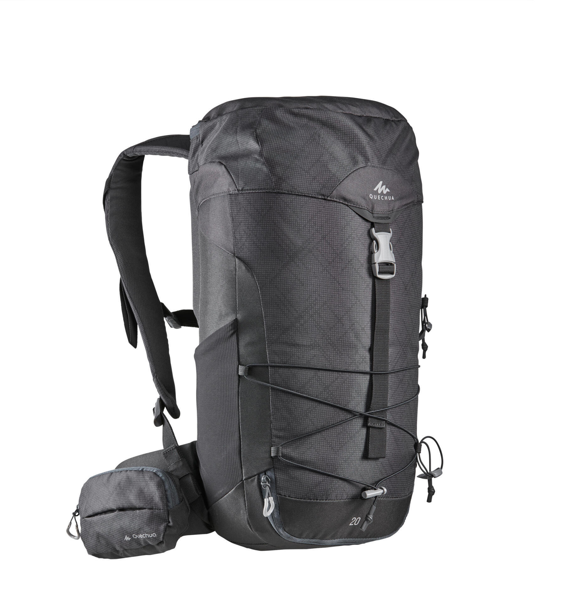 Sac a dos decathlon clearance 100l