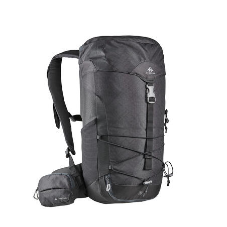 MH100 hiking backpack 20 L - Adults