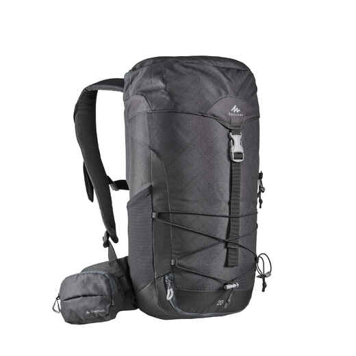 
      Mountain hiking backpack 20L - MH100
  