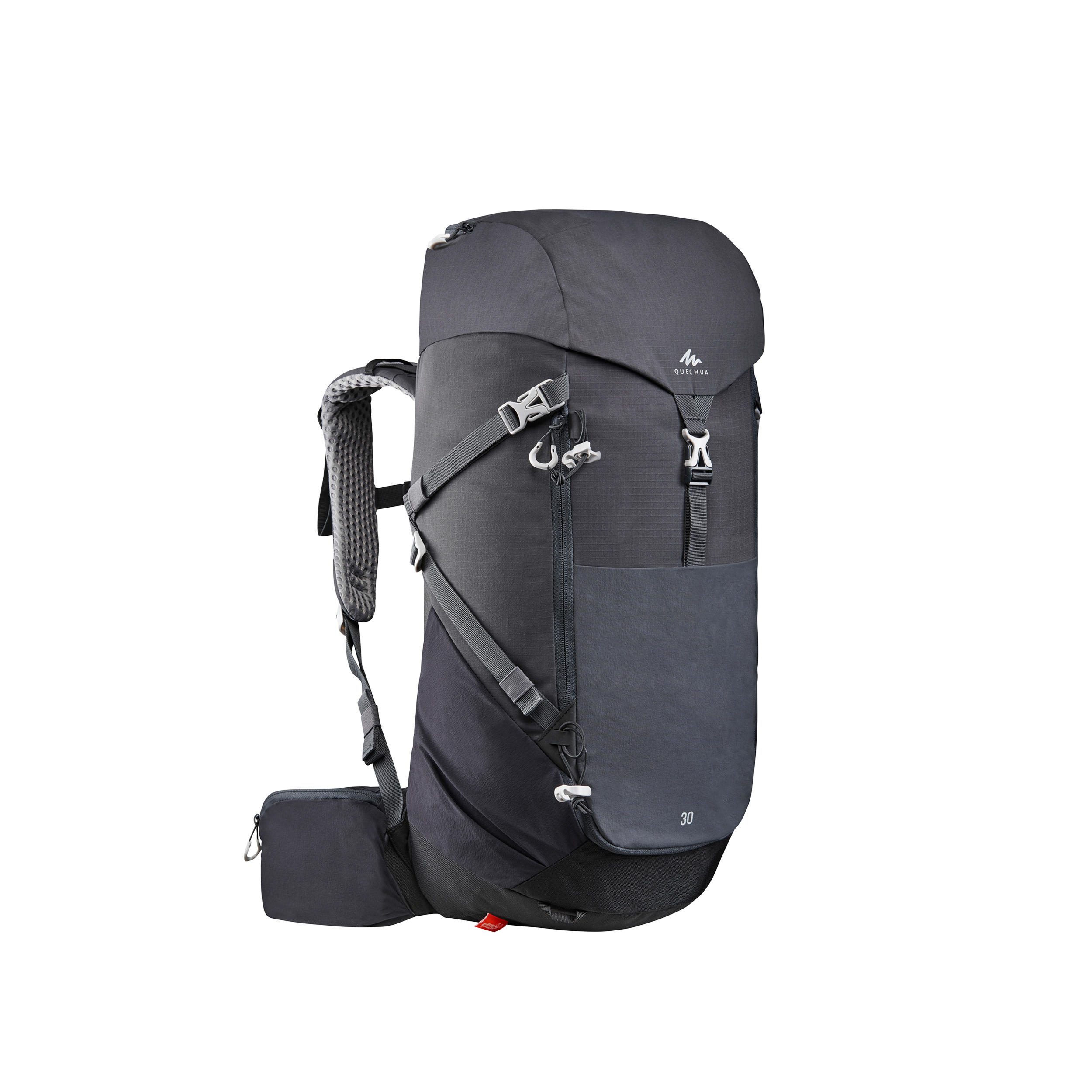 Mh500 30 l hot sale quechua