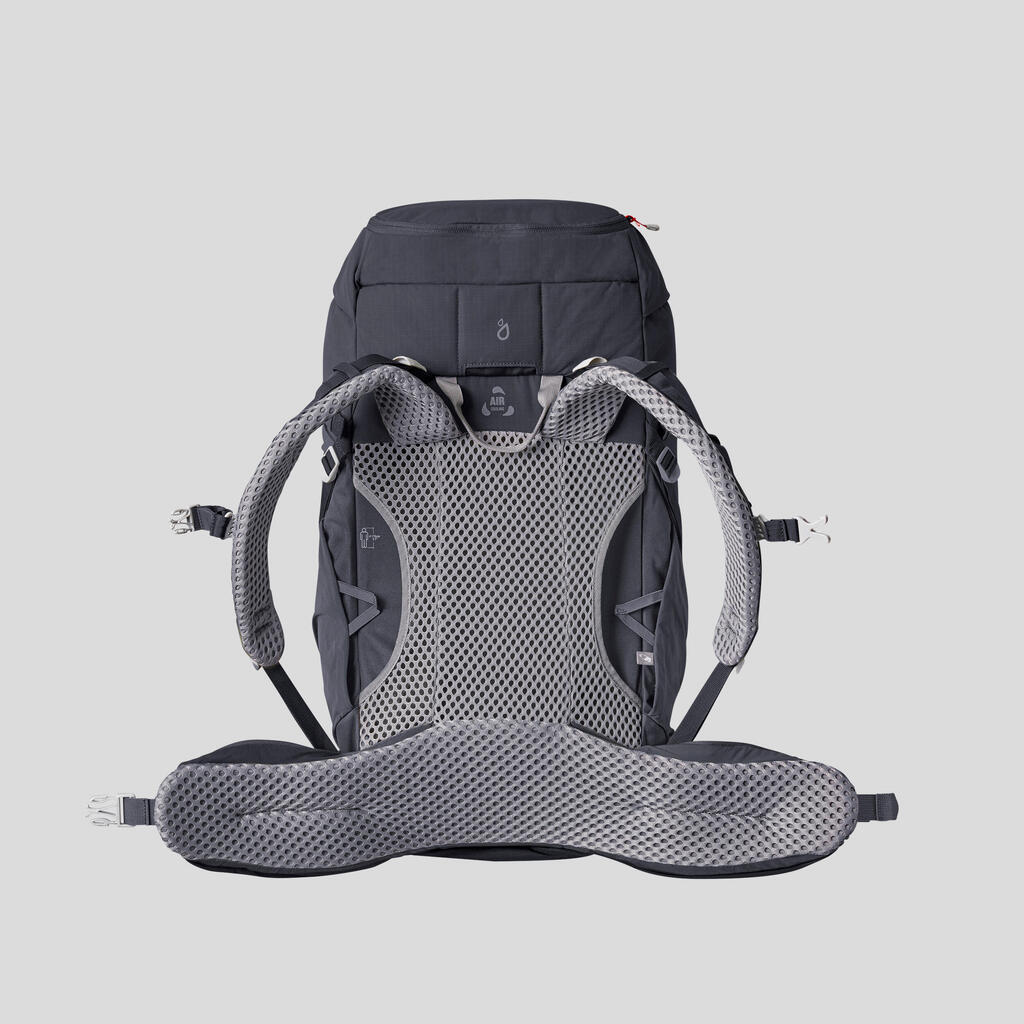 Mochila de senderismo montaña 40L - MH500