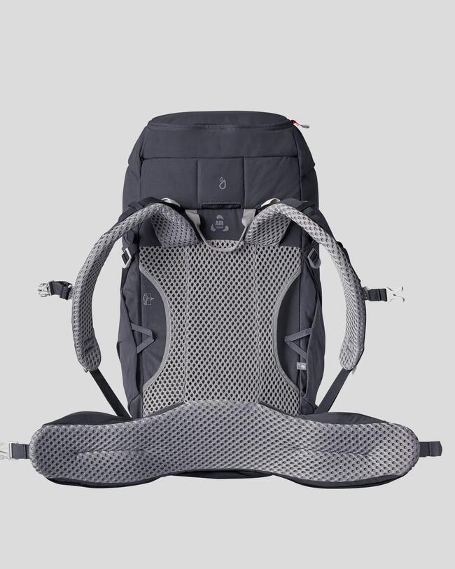 Quechua 40l backpack review deals