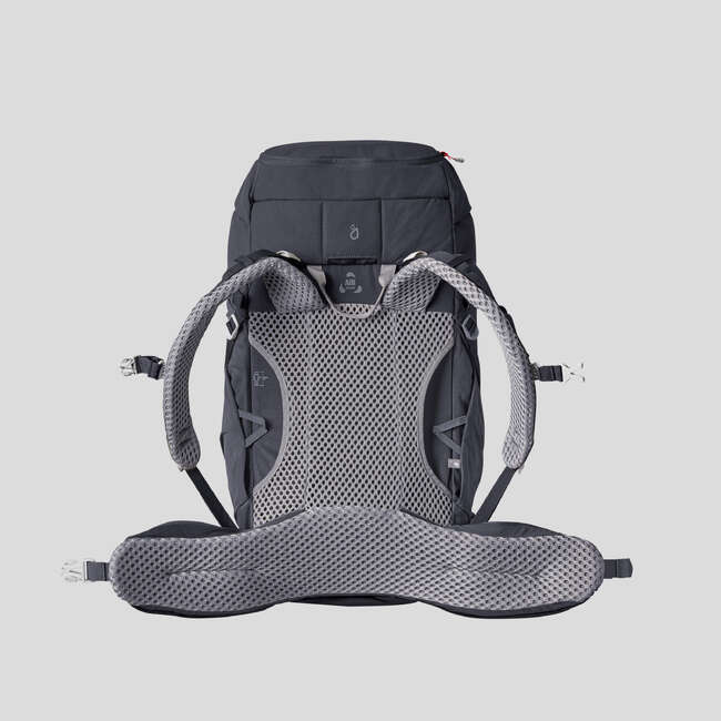 QUECHUA Mountain Walking Rucksack MH500 40L Decathlon