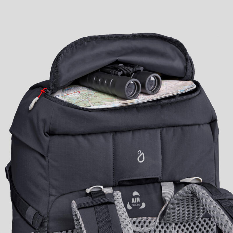 Wanderrucksack ‒ MH500 40 l beige