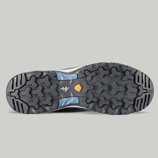 quechua shoes mh100