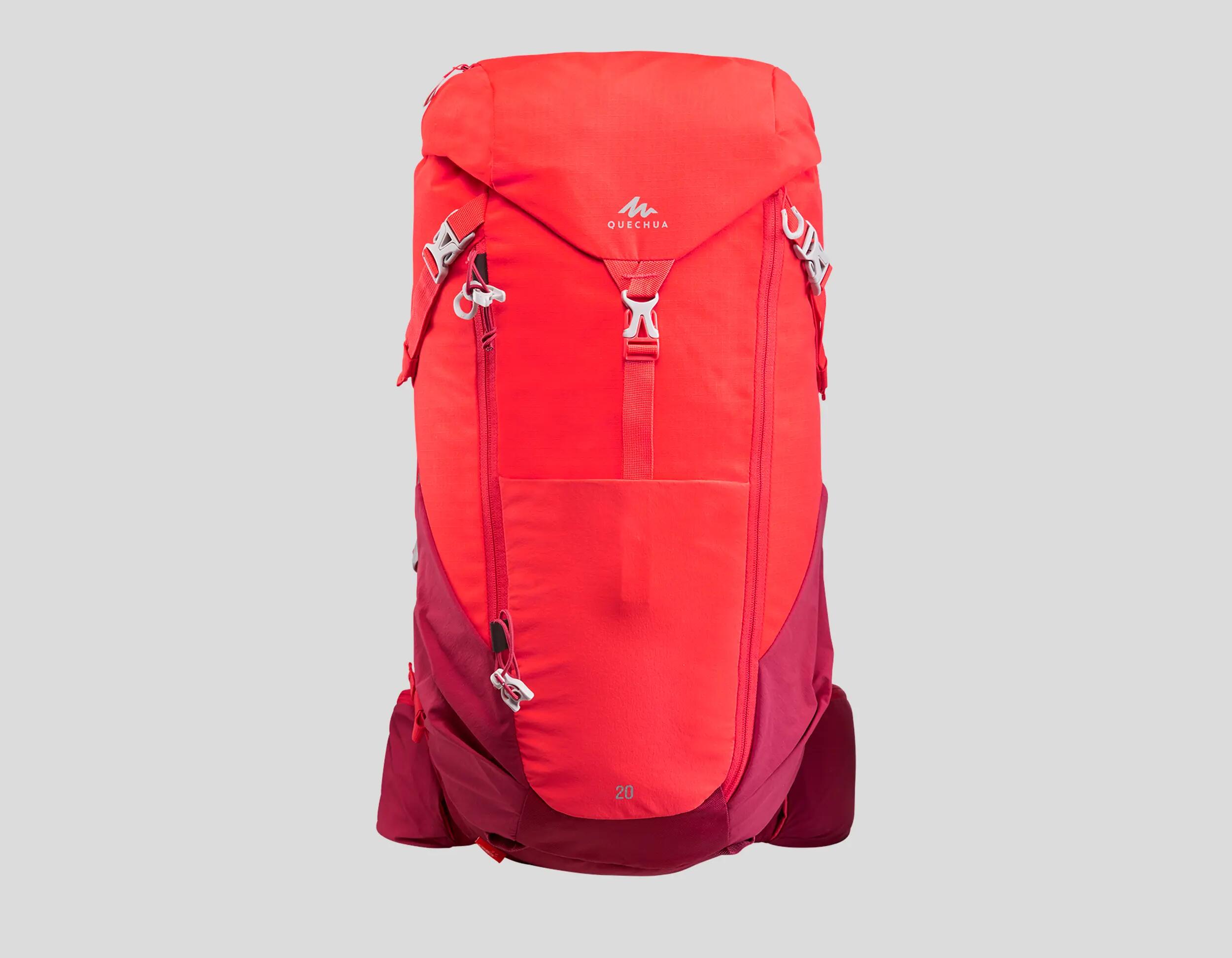 Entretenir et réparer un sac à dos MH500