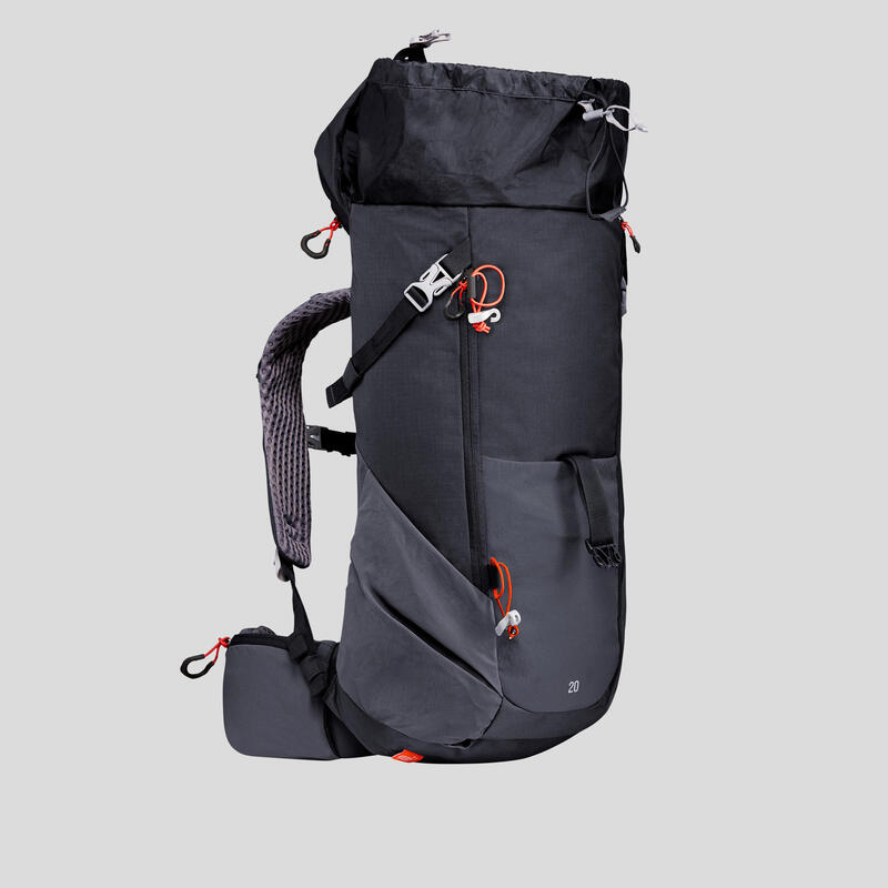 Mochila de caminhada na montanha 20L MH500