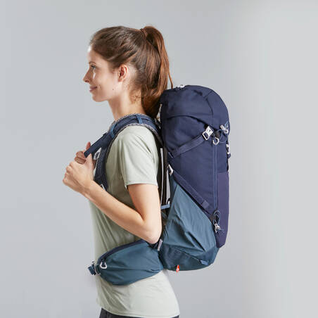 Mountain Walking 30 L Backpack MH500