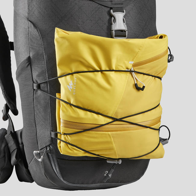decathlon backpack 20l