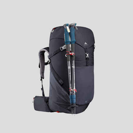 Mountain hiking backpack 40L - MH500