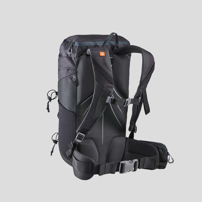 QUECHUA Mountain walking rucksack MH100 20L Decathlon