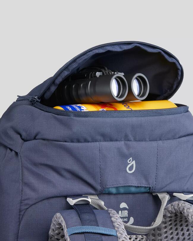 Zaino trekking MH500 30L blu