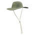 หมวกใส่เทรคกิ้งป้องกันรังสียูวีสำหรับผู้ชายรุ่น MT500 (สีกากี) 