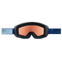 Category 3 ski and sledding goggles - Kids