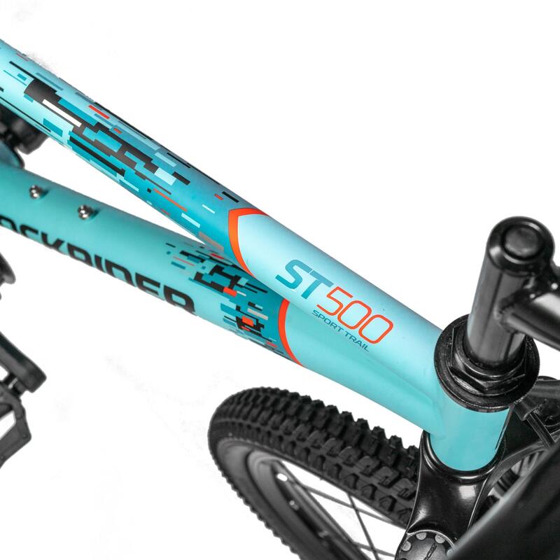 20" ST 500 Kid MTB - Lightblue