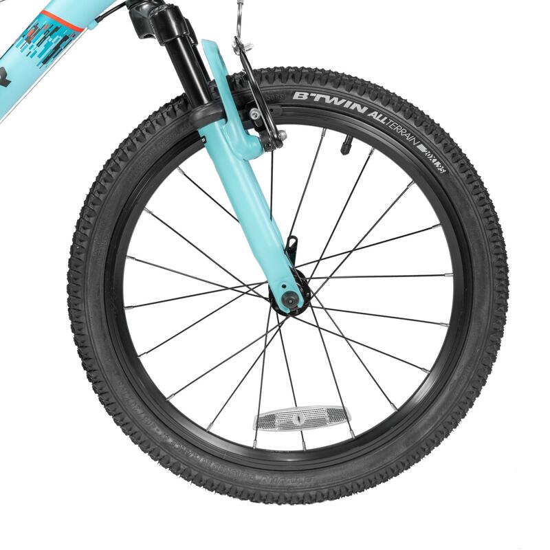 20" ST 500 Kid MTB - Lightblue