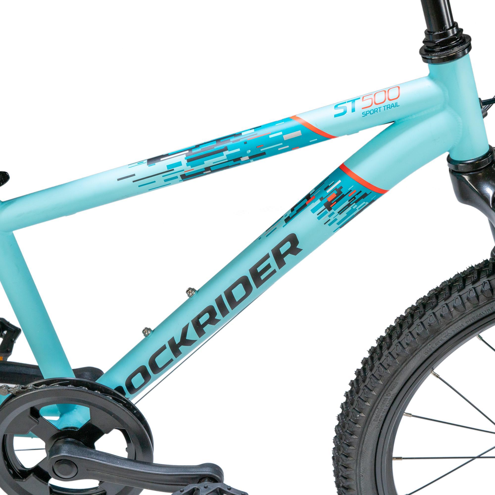 youth 20 inch mountain bikes