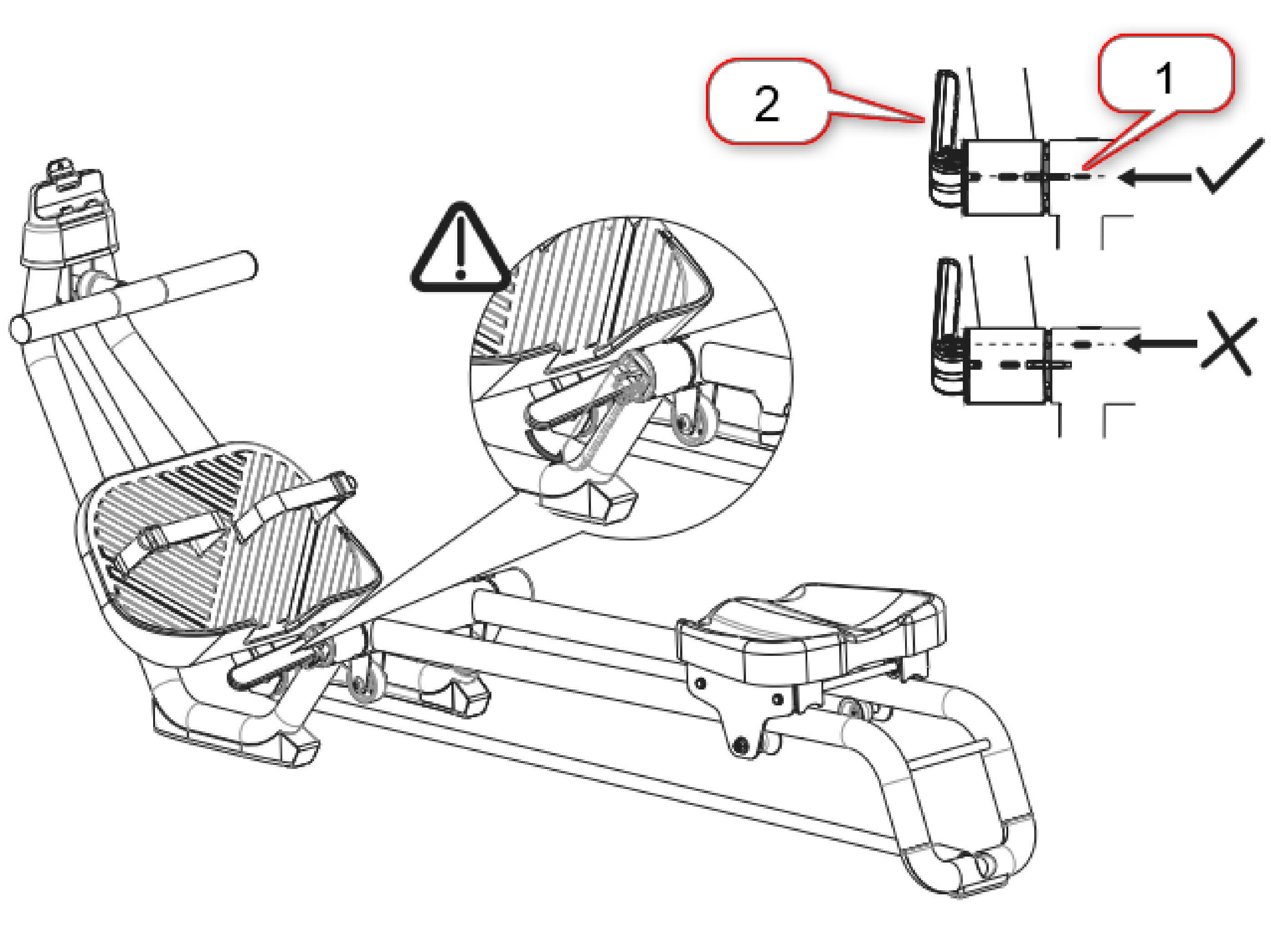 faq folding