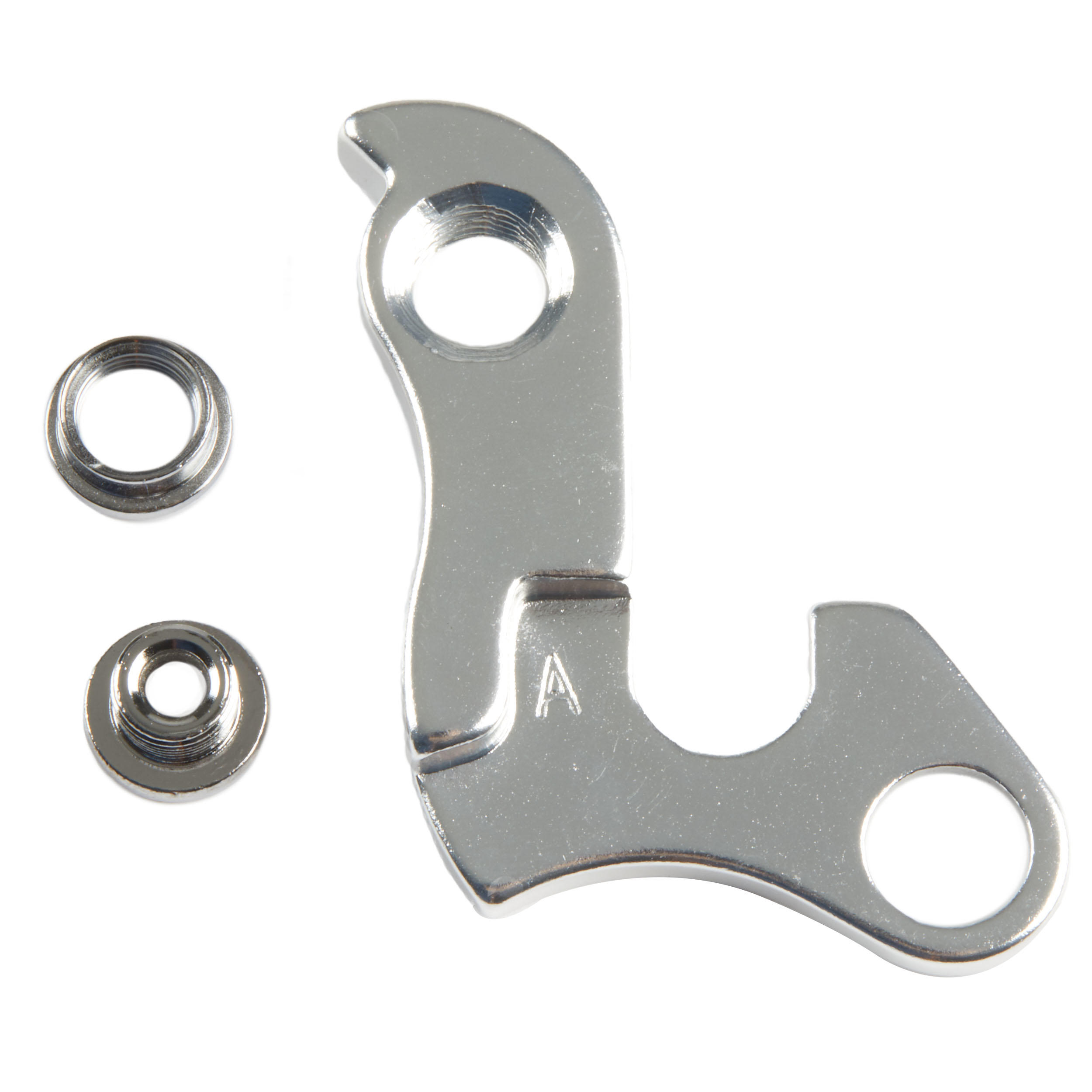 Derailleur Dropout - Riverside and Hoprider - BTWIN