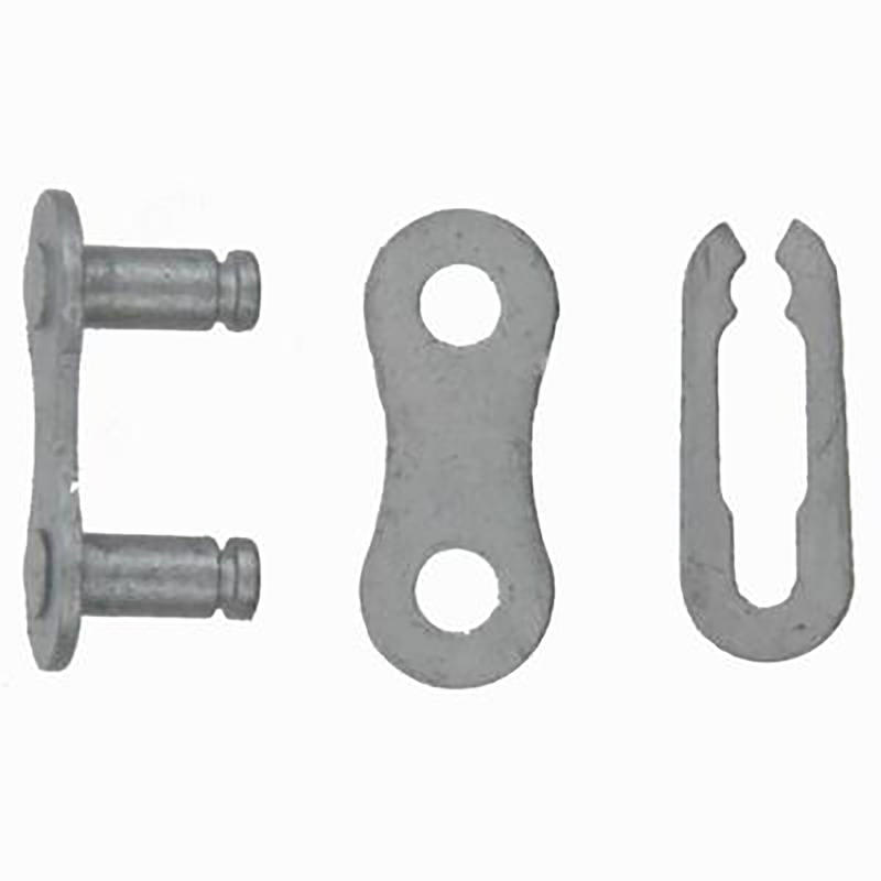 LOT DE 2 ATTACHES RAPIDES POUR CHAÎNE VÉLO 1 VITESSE LOT DE 2 ATTACHES RAPIDES POUR CHAÎNE VÉLO 1 VITESSE
