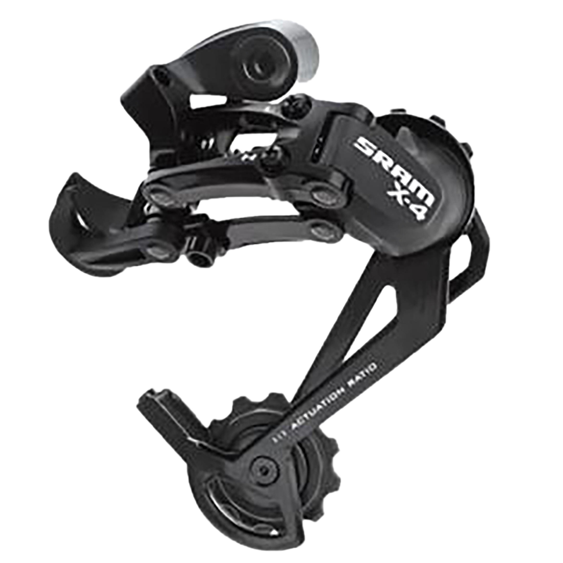 sram x4 compatible shimano