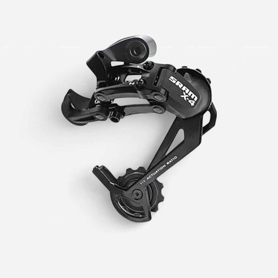 Schaltwerk SRAM X4 7/8/9-fach SRAM - DECATHLON