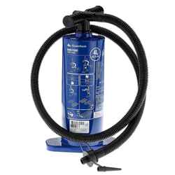 DOUBLE ACTION HAND PUMP 4 L | RECOMMENDED FOR INFLATABLE MATTRESSES