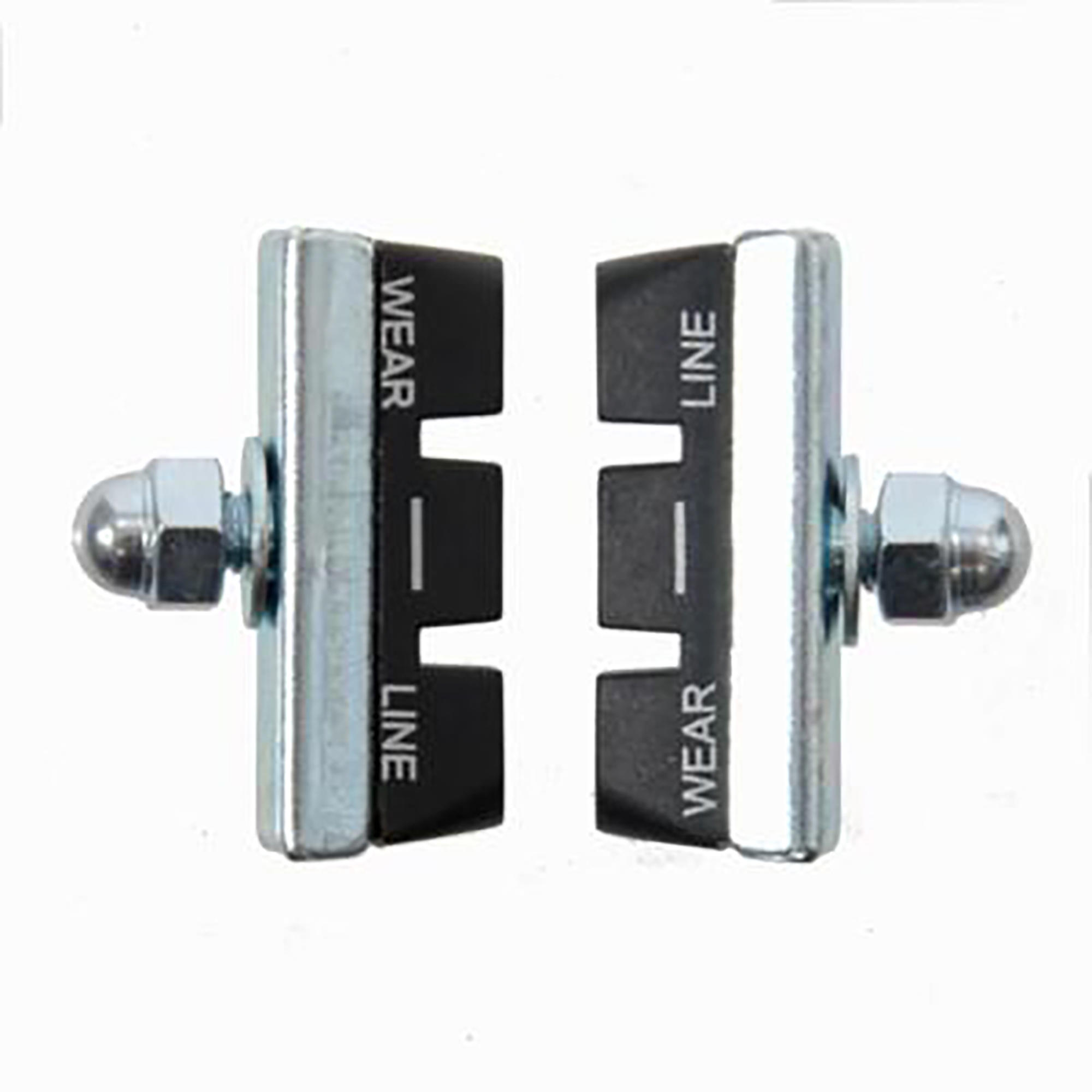 City Bike Brake Pads Decathlon