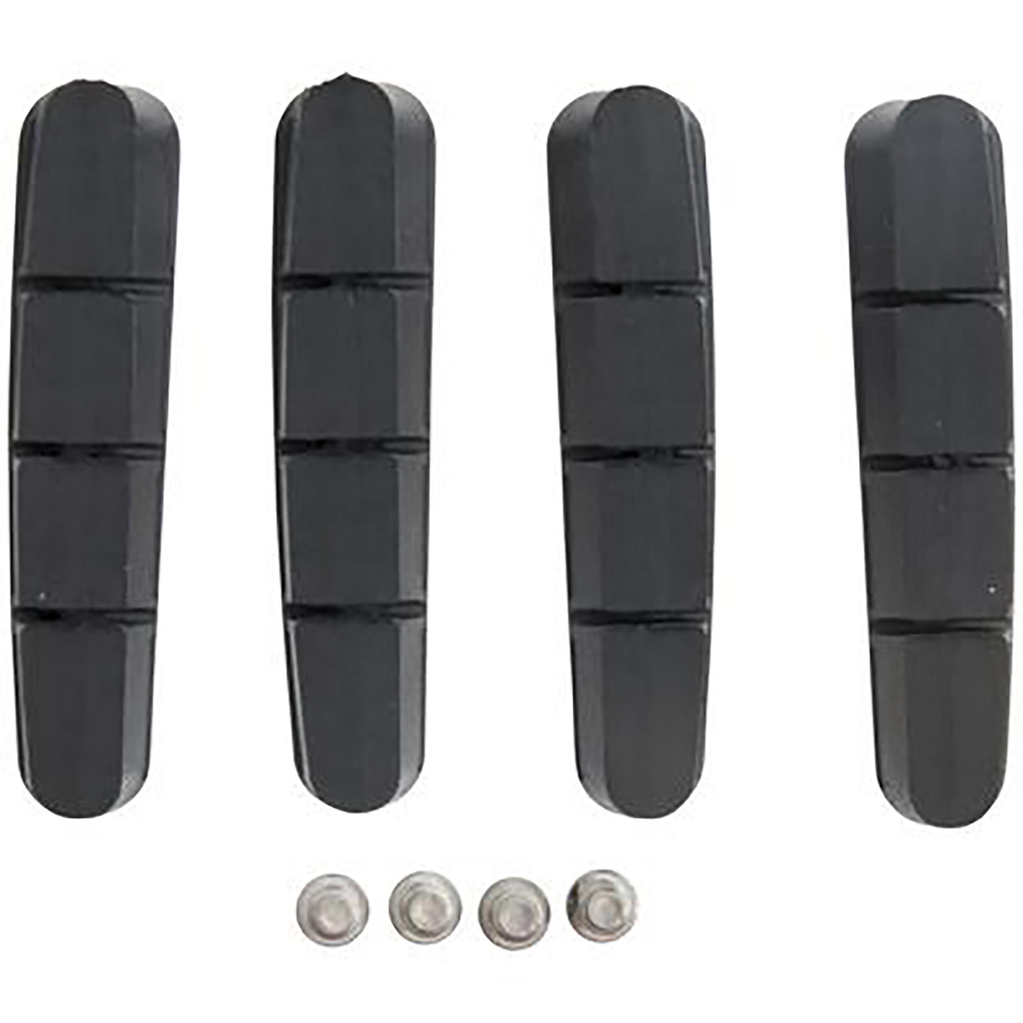 BRAKE SHOES K//S DURACE PAD CARBON