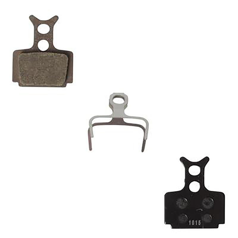 Disc Brake Pads Formula Mega One Decathlon