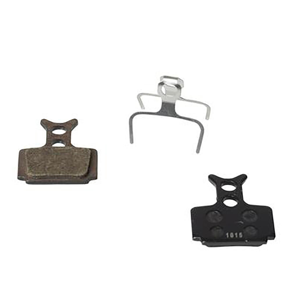 Disc Brake Pads - Formula Mega One