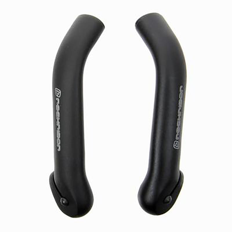 Btwin Curved Bar Ends