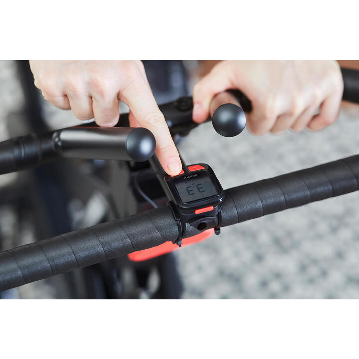 domyos indoor bike