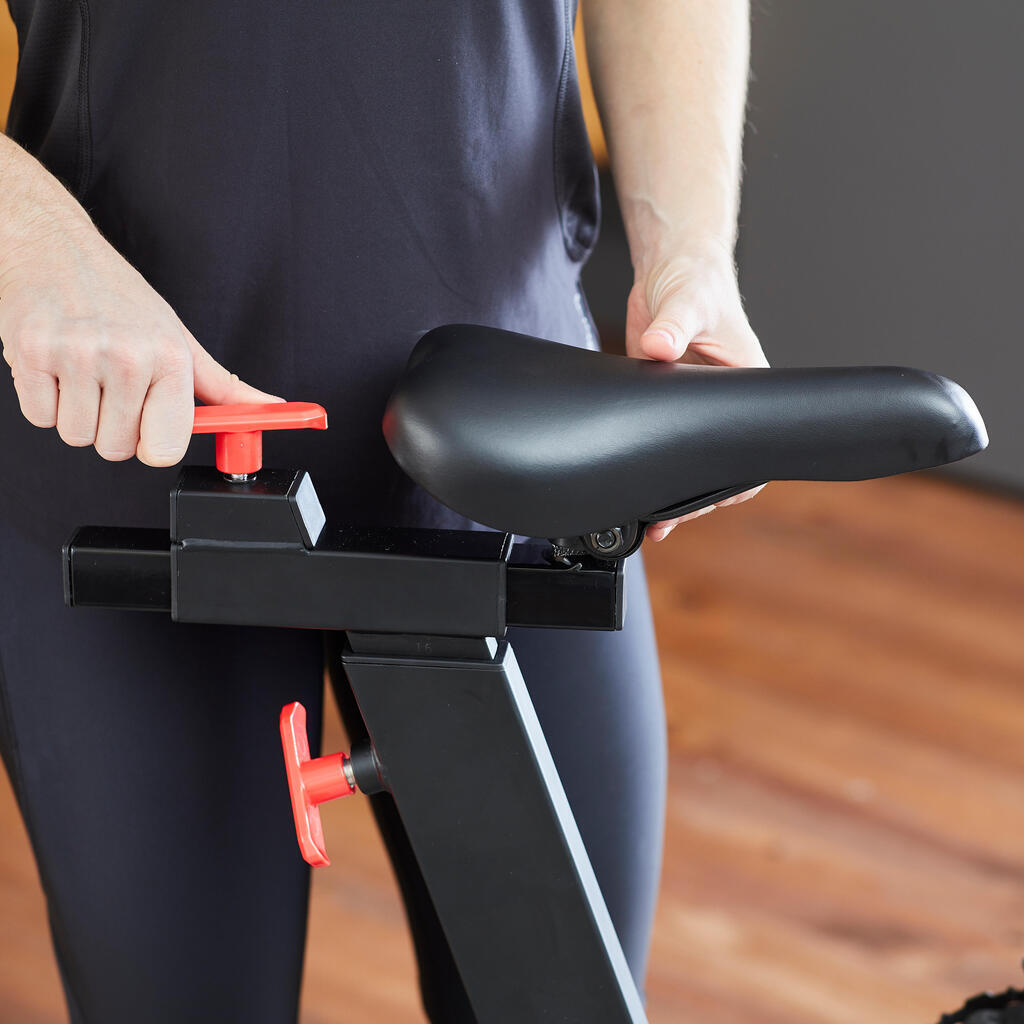 Indoor Cycling Bike - 100