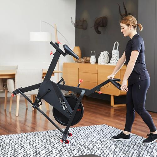 SPINNING BİSİKLETİ
