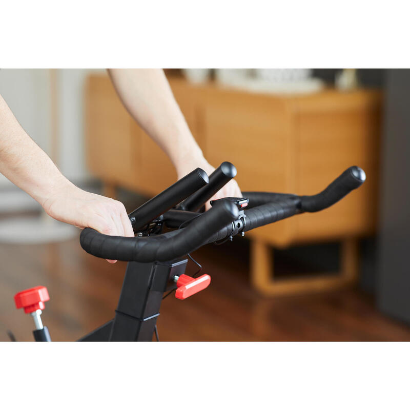 Exercise Spin Bike 100