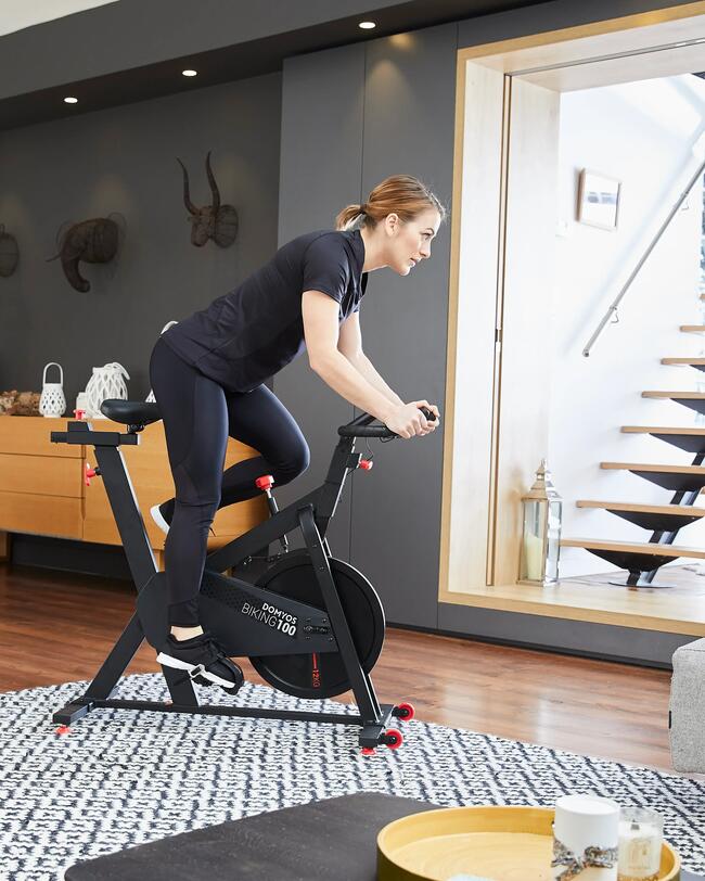 Fitness cardio