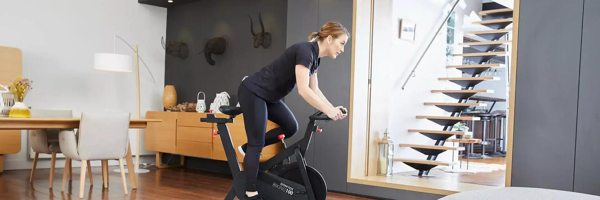 intervall training fahrrad